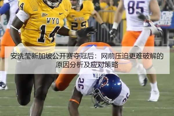 安洗莹新加坡公开赛夺冠后：网前压迫更难破解的原因分析及应对策略